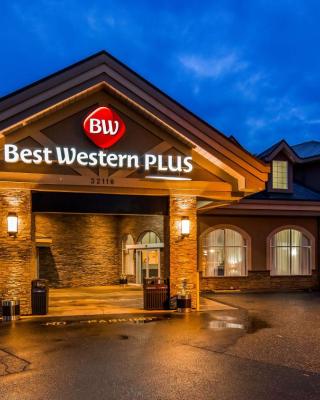 Best Western Plus Regency Inn and Conference Centre