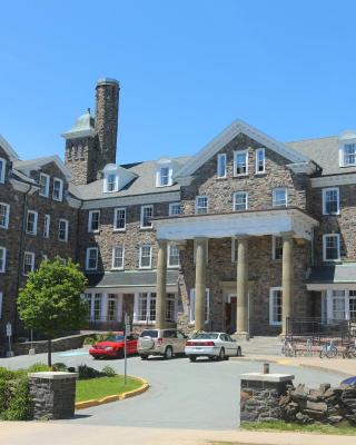 Dalhousie University