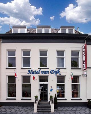 Hotel van Dijk