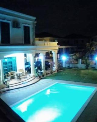 VILLA SHAMIR