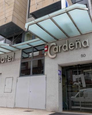 Hotel Alda Cardeña