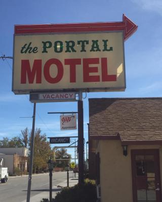 Portal Motel