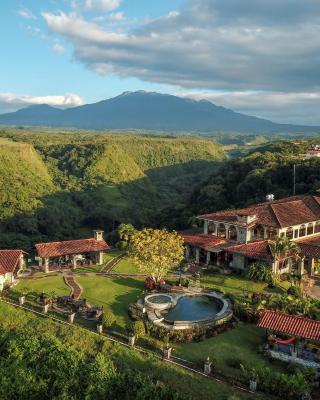 Hacienda Los Molinos Boutique Hotel & Villas