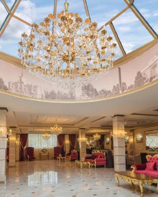 Hotel Barnaul