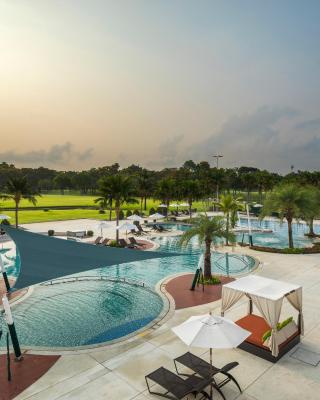 Eastin Thana City Golf Resort Bangkok