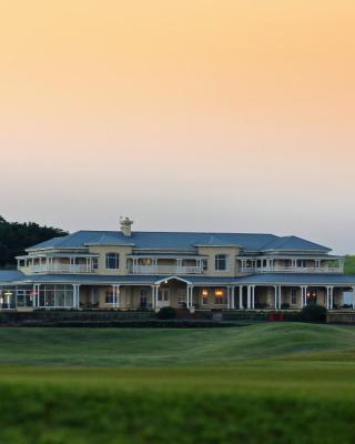 The Lodge at Prince's Grant Coastal Golf Estate