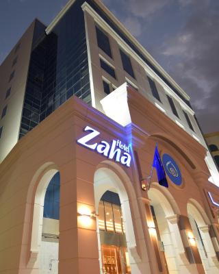 Zaha Al Munawara Hotel