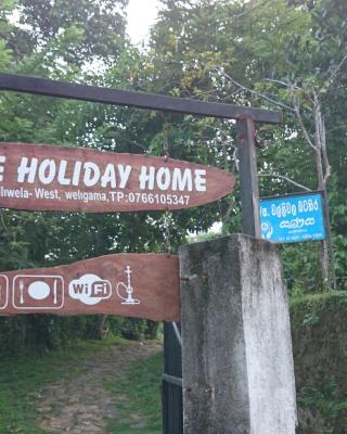 Kavirose Holiday Home