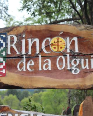 El Rincon de la Olguita