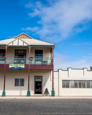 Gascoyne Hotel