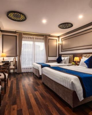 Alisa Hotel & Spa