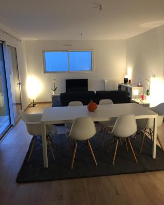 Maison Jardin De La Baie