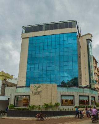 The Blue Lagoon Hotel Premium