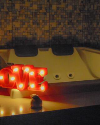 Arraialferias Suites