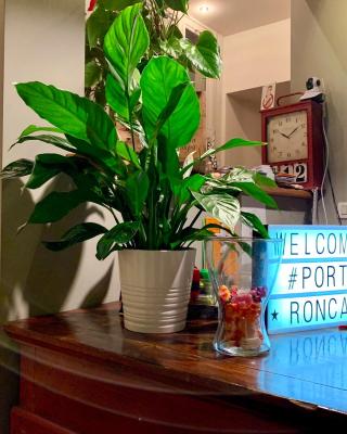 Porta Ronca - B&B, Suites & Apts