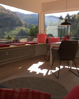 Erikas Haus
