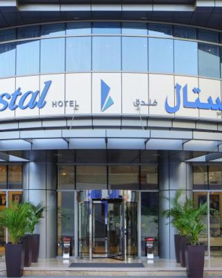 Cristal Hotel Abu Dhabi
