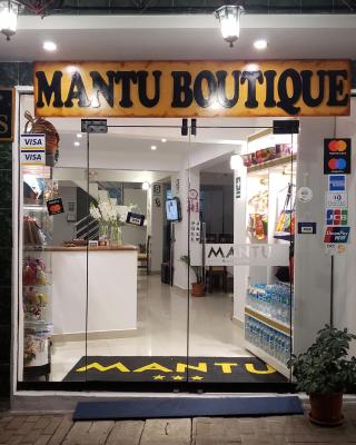 Mantu Boutique