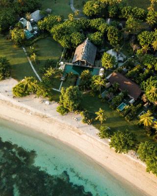 Hotel Tugu Lombok