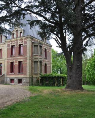 Château De La Croix Bizet