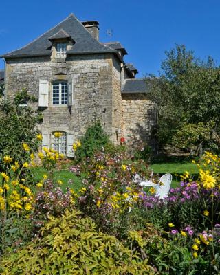 LES HAUTS DU CAUSSE