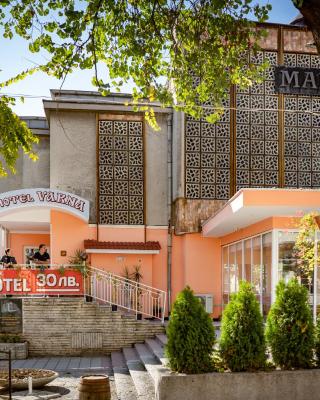 Family Hotel Varna