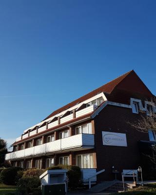 Hotel Spiekeroog