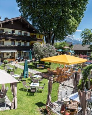 Ferienhotel Lindenhof