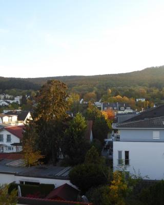 Ferienwohnung Bad Neuenahr Kurviertel