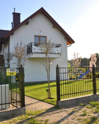 Gościniec Kaszubski Homestay