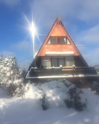 Haus Fichtelgebirge