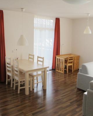 Apartmán Boubín na Kvildě