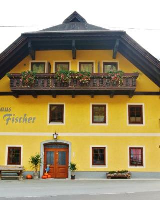 Haus Fischer Nassfeldblick