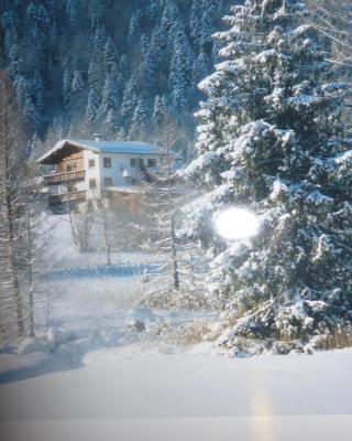 Alpenchalet