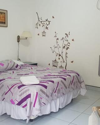 Hotel Las Palmas