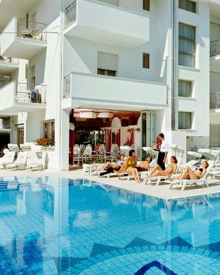 Hotel Giovanella