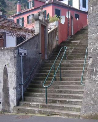 Casa do João da Eira