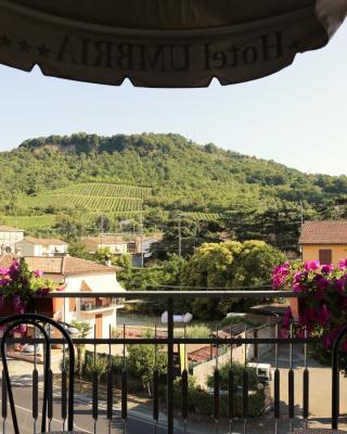 Hotel Ristorante Umbria