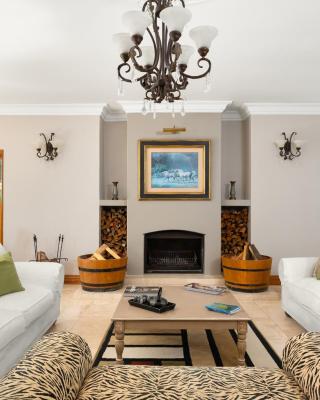 Thomson's Accommodation