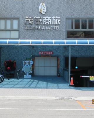 Mao Hua Motel