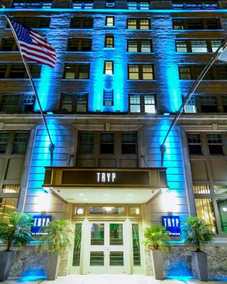 TRYP by Wyndham Newark Downtown