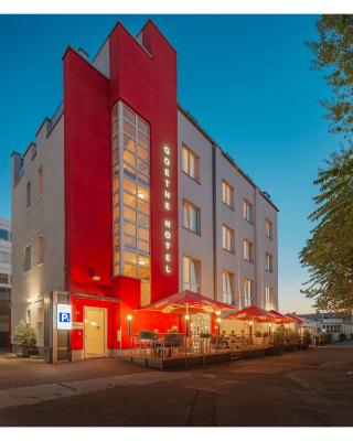 Goethe Hotel Messe by Trip Inn