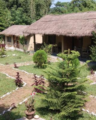 Chital lodge