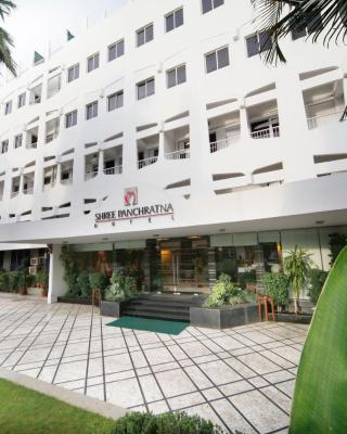 Hotel Shree Panchratna Pune
