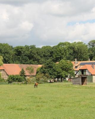 Waldhof-Iphofen
