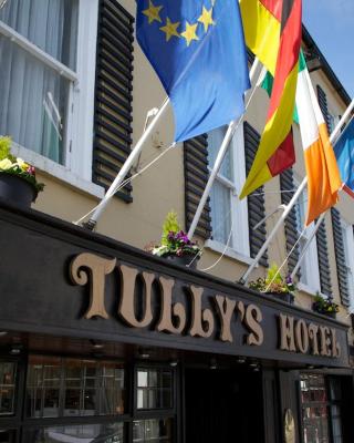 Tully's Hotel