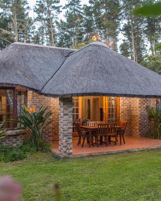 Coral Tree Cottages
