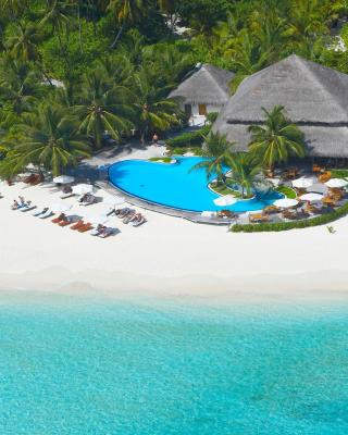 Filitheyo Island Resort