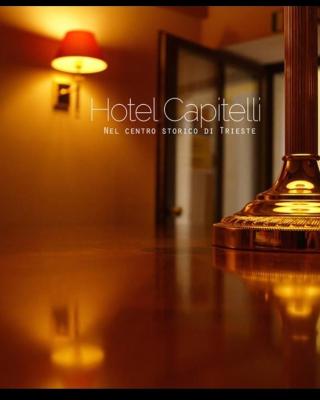 Hotel capitelli