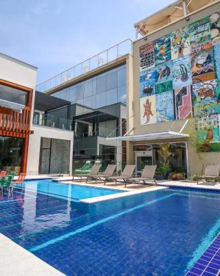 Hotel da Praça